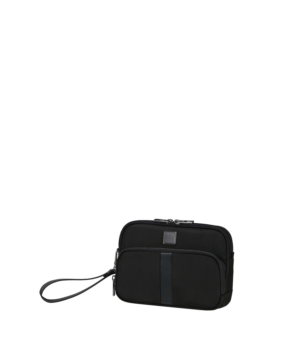 

Мешок квадратной формы емкостью 1,5 л Samsonite, черный