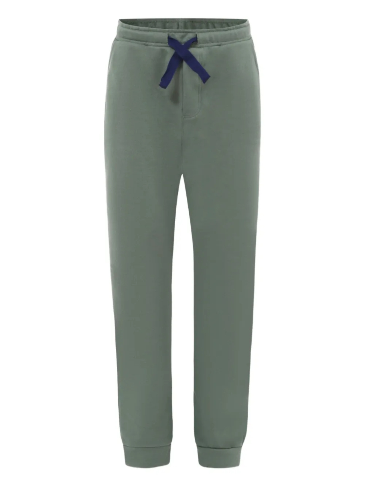 

Petit Bateau спортивные брюки из органического хлопка, зеленый