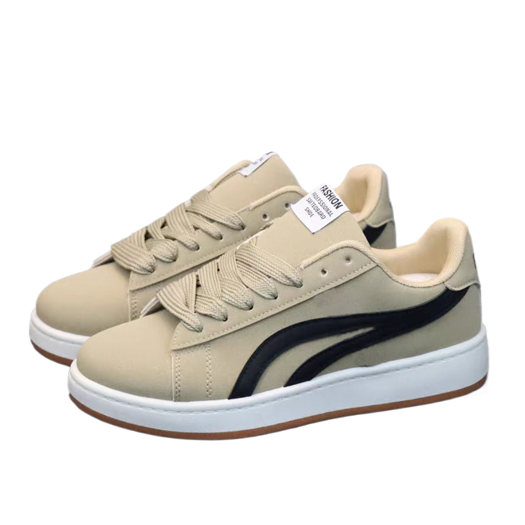 

GULIA Низкие скейтерские кроссовки унисекс German Army Trainers хаки черные, цвет German Army Trainers Khaki Black