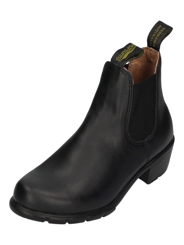 

Ботинки челси Blundstone, черный