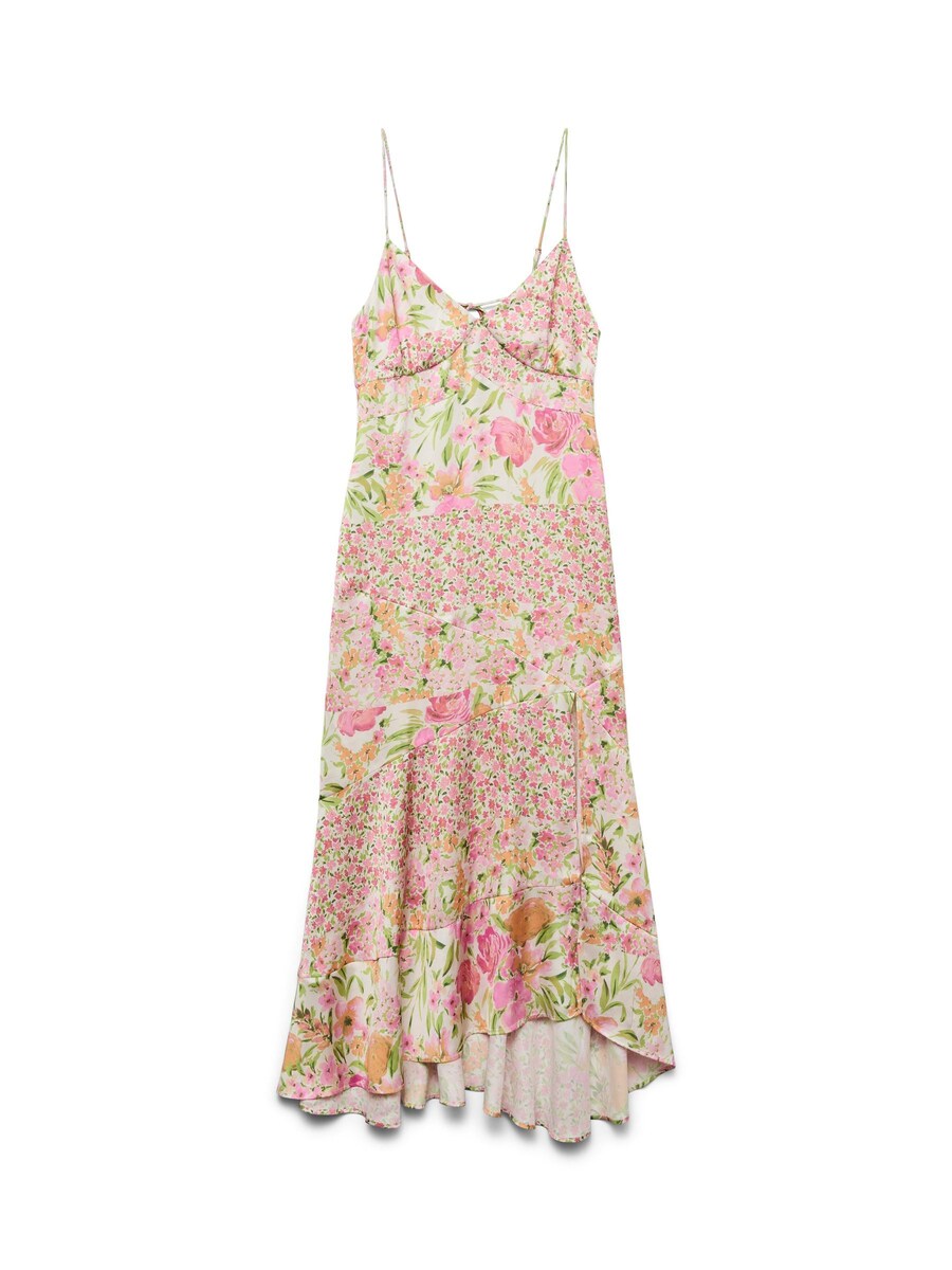 

Летнее платье VERO MODA VMAlthea, натуральный белый