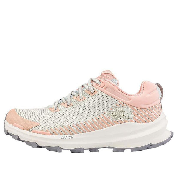 Кроссовки vectiv fastpack futurelight shoes 'tropical peach gardenia white' The North Face, розовый