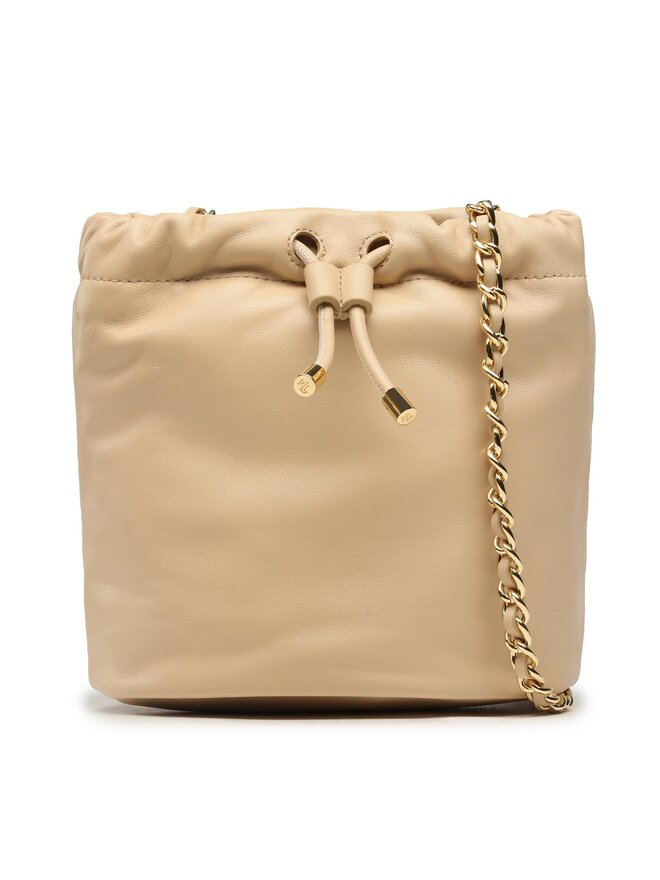 

Сумочка Emmy 19 431884917003 Lauren Ralph Lauren, бежевый