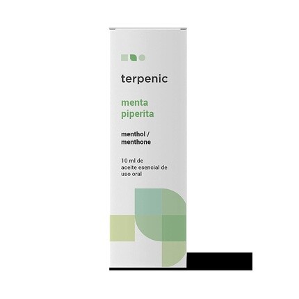 

Терпеник Пиперита Мятный 10мл Terpenic
