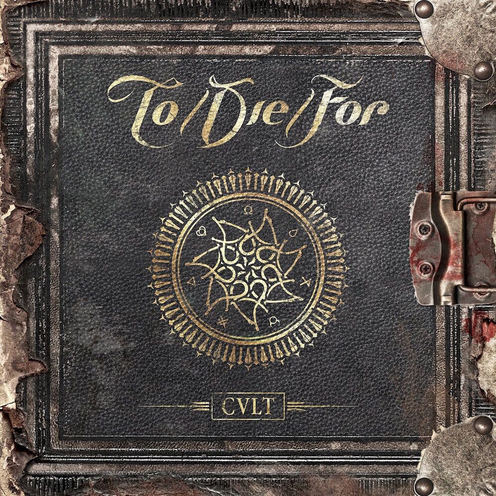 

Диск CD Cult - To/Die/For