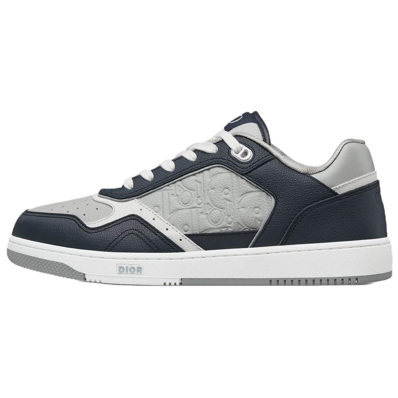 

Кроссовки для скейтбординга B27 Uptown Low Top, цвет морской волны, мужские DIOR, Original Shoe Box Included