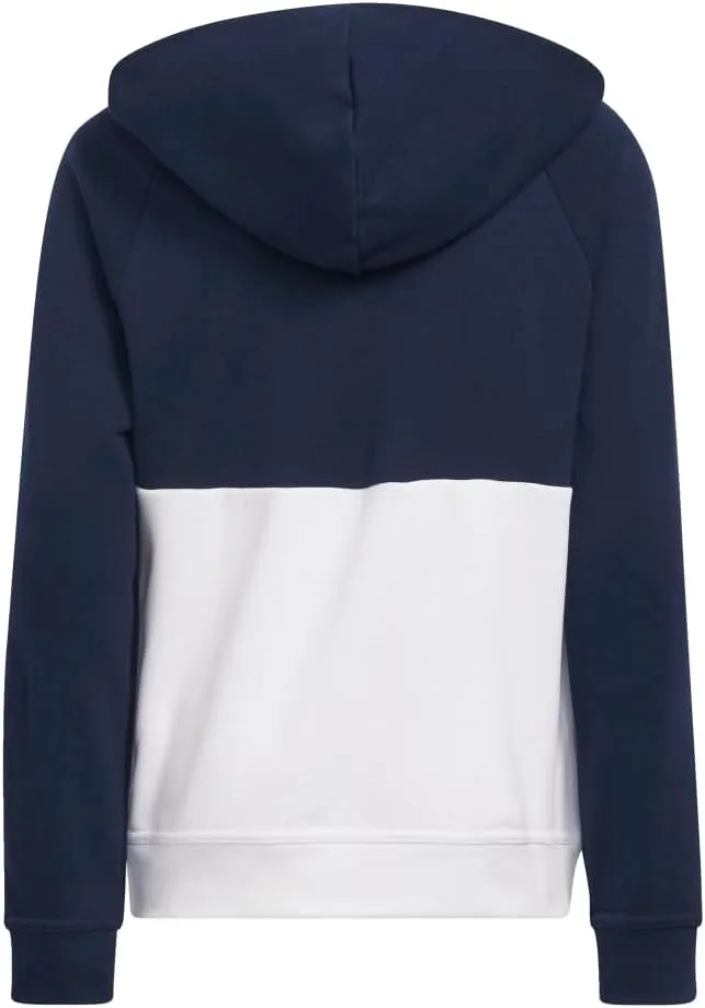 Толстовка adidas Colorblock — фото 3