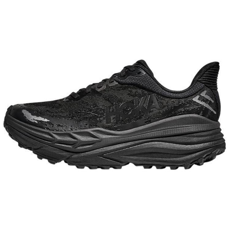 

HOKA ONE ONE Кроссовки Stinson 7 Black