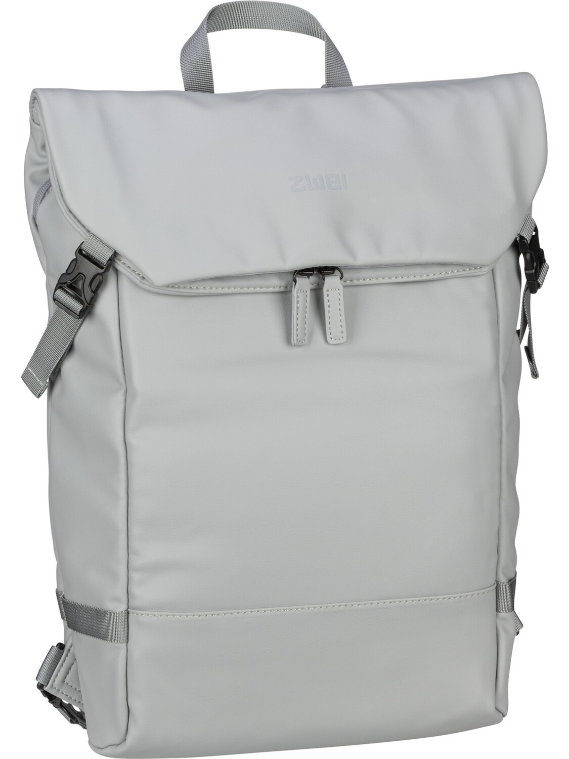 

Рюкзак Zwei Rolltop Aqua Cycle AQCR200, цвет Ice