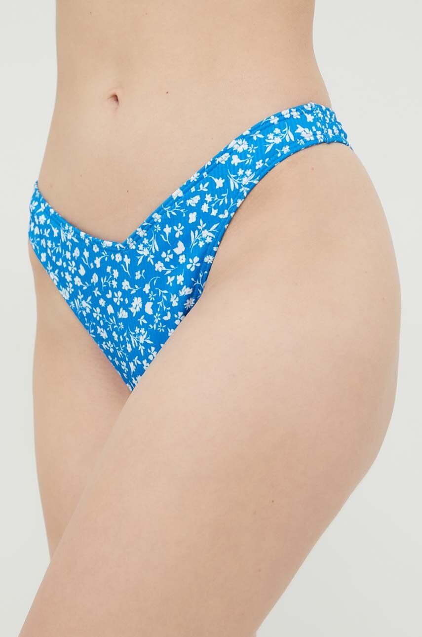 

Купальник женский Hollister Co., синий