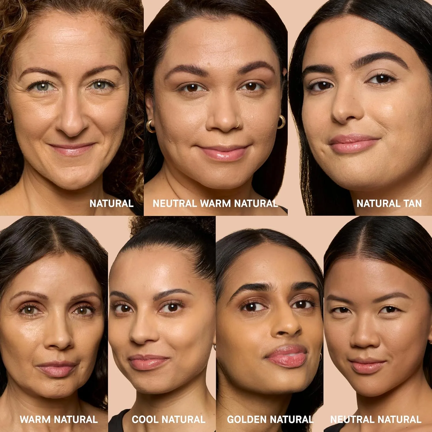Тональный крем Bobbi Brown Weightless Skin Foundation SPF 15 | Контролирует жирность кожи, увлажняет в течение 24 часов, среднее покрытие | Естественный матовый финиш, 30 мл, 24 Cool Natural (Medium beige with pink undertones; for medium skin) — фото 3