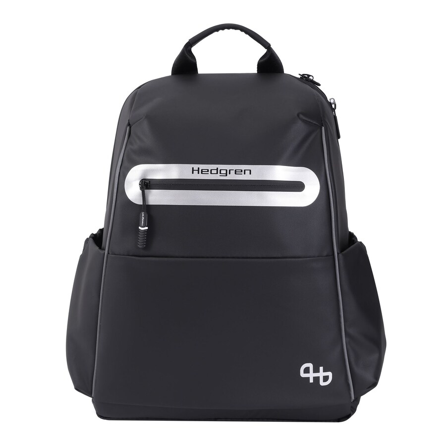 

Рюкзак Hedgren Sports Backpack Rim, черный