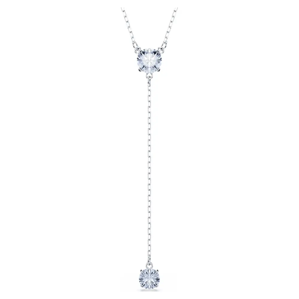 

Ожерелье Attract Y Swarovski
