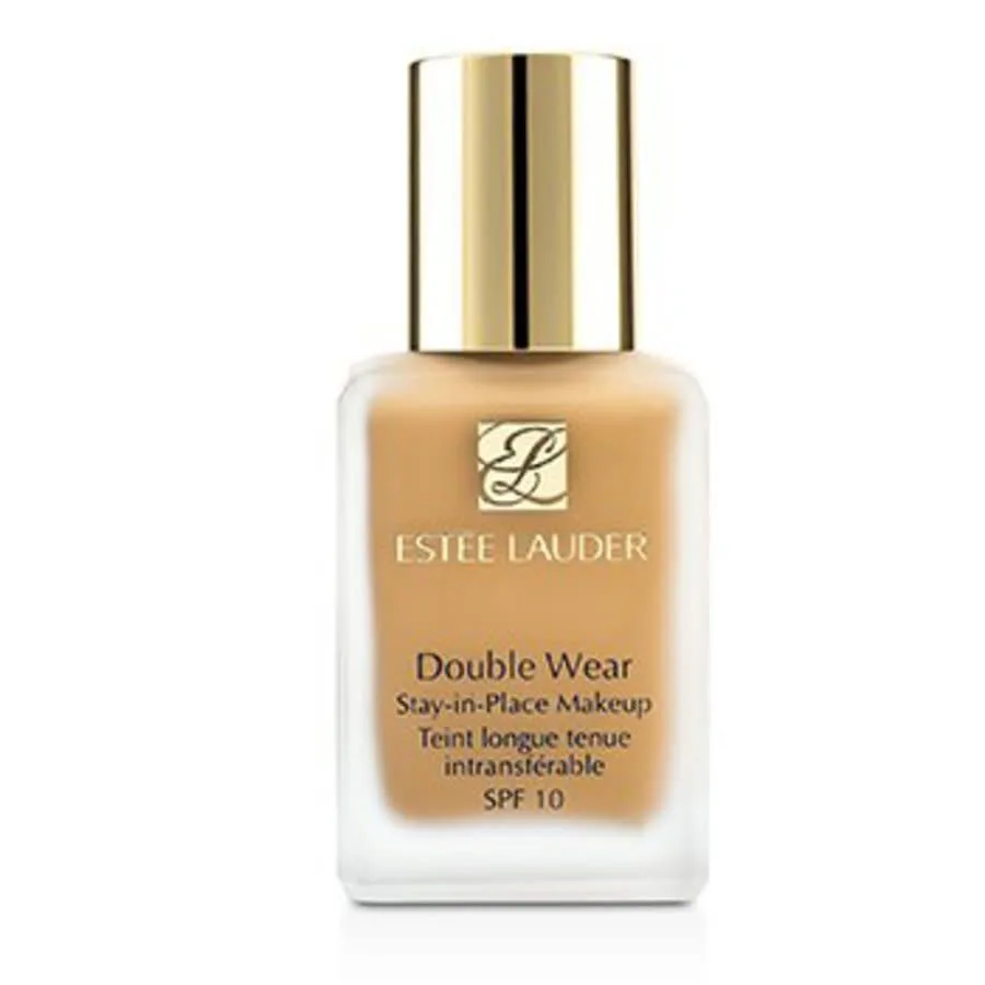 Жидкая тональная основа Estee Lauder Ladies Double Wear Stay In Place SPF 10, 1 унция, № 98 Spiced Sand (4N2), макияж 0027131977575