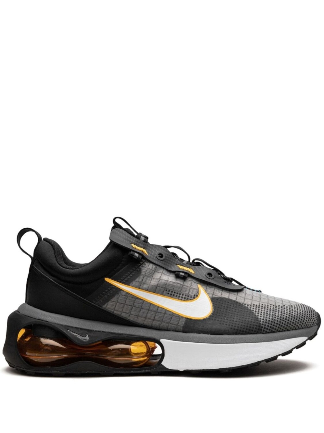 

Nike кроссовки Air Max 2021, серый