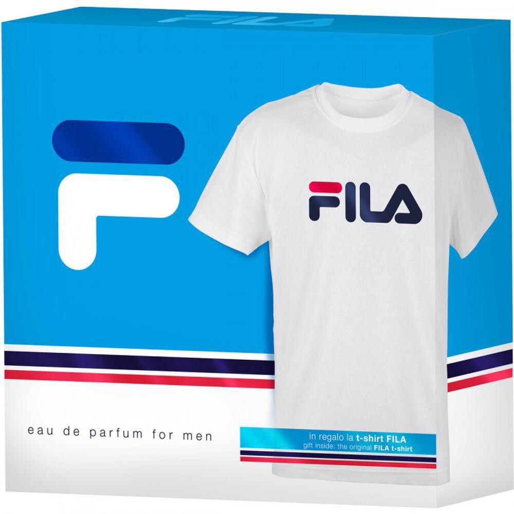 

Парфюмерная вода Fila Man Prestige, 100 мл