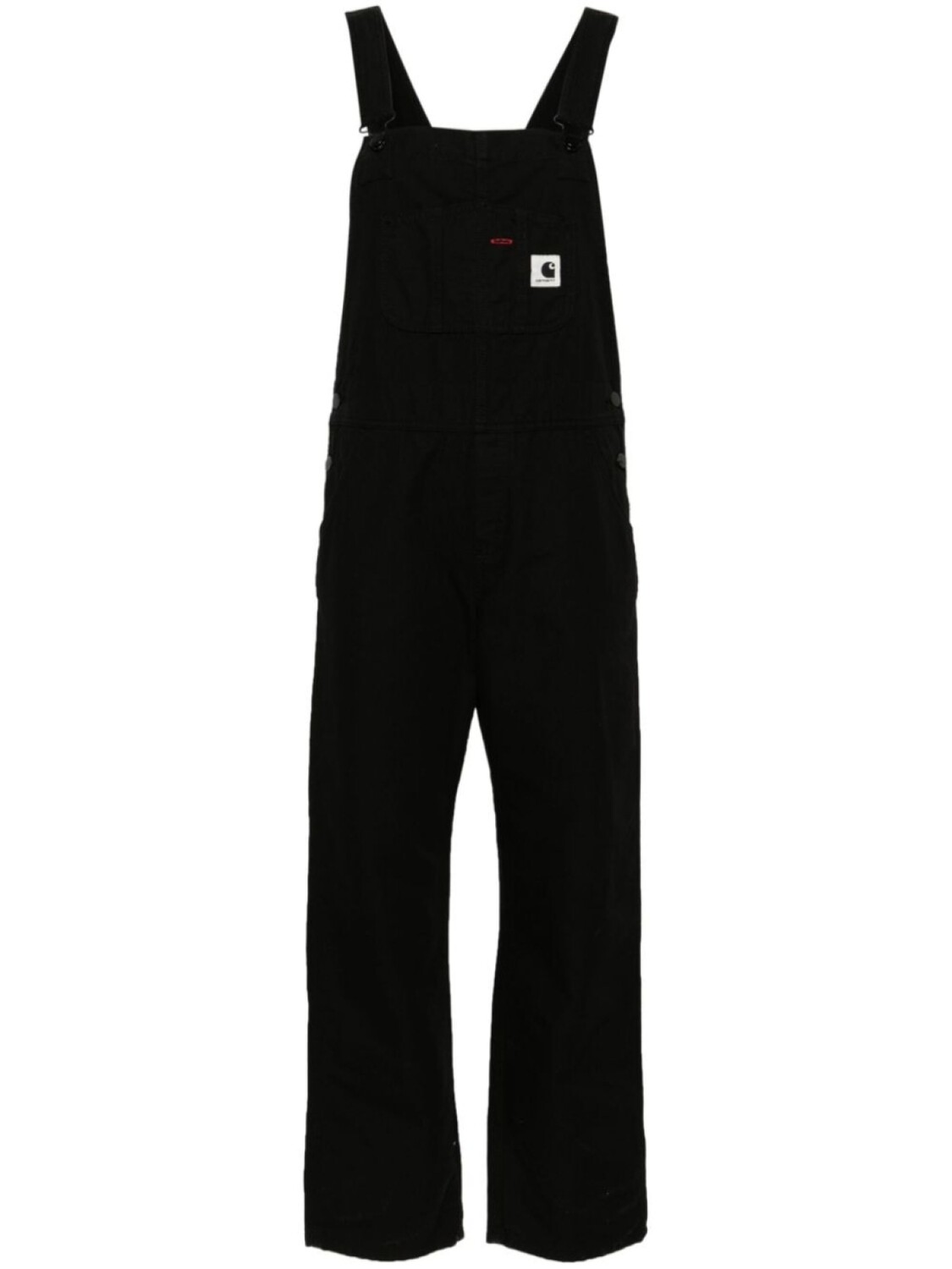 

Комбинезон Hubbard Carhartt WIP, черный