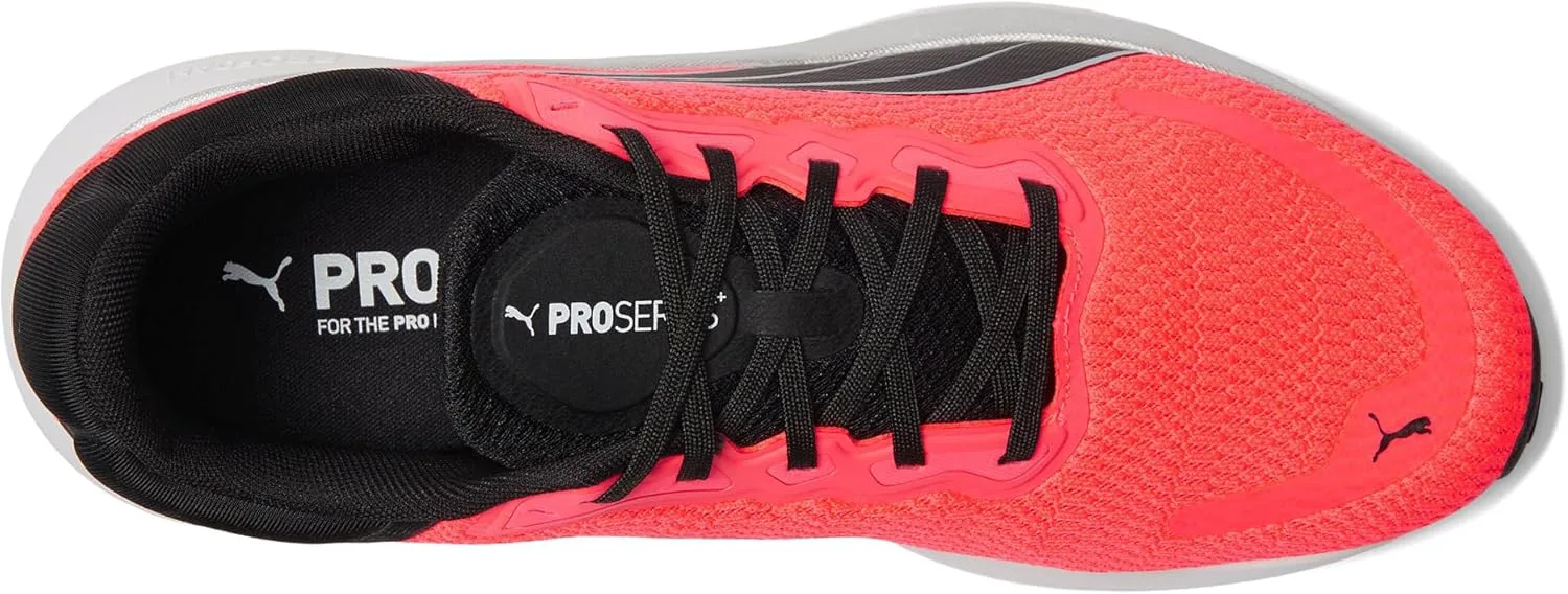 

Мужские кроссовки для бега Puma Scend Pro, красный