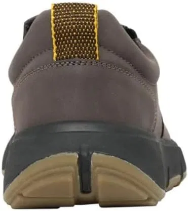 Мокасины мужские Gerry Moccasin Shoes, коричневый — фото 4