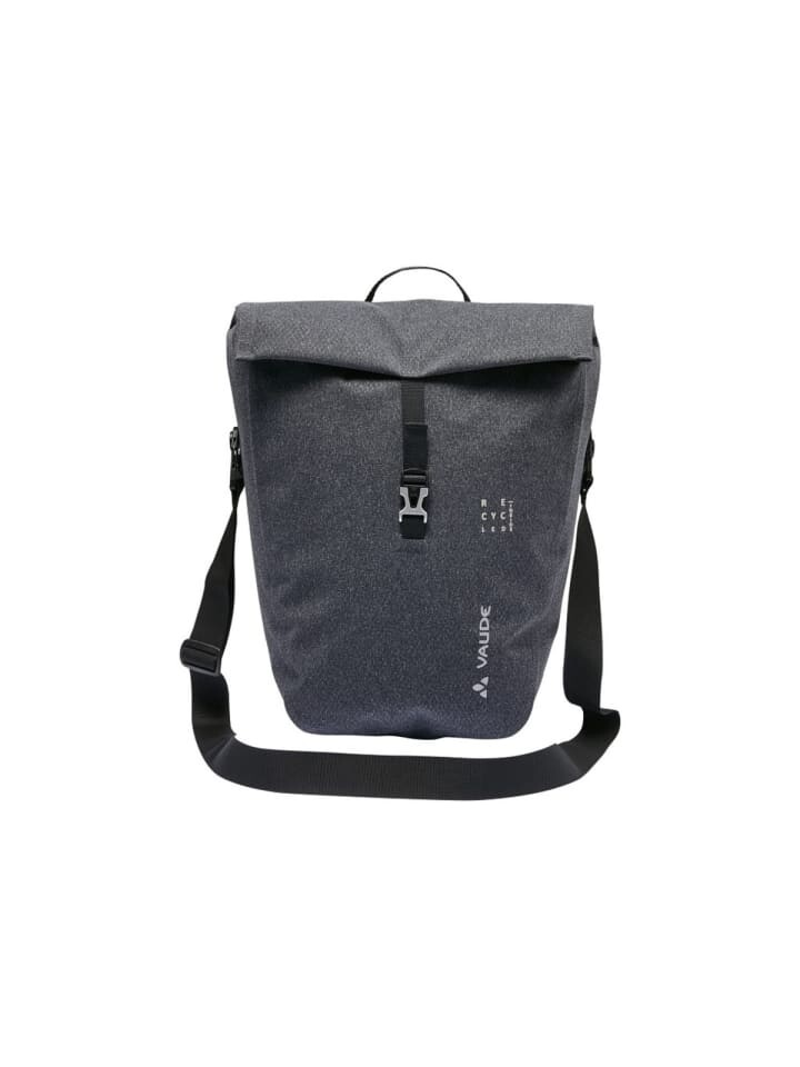 

Рюкзак Vaude Gepäckträger, черный