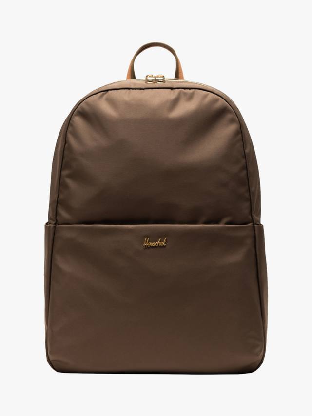 

Рюкзак Beatrix из твила Herschel Supply Co., Beech