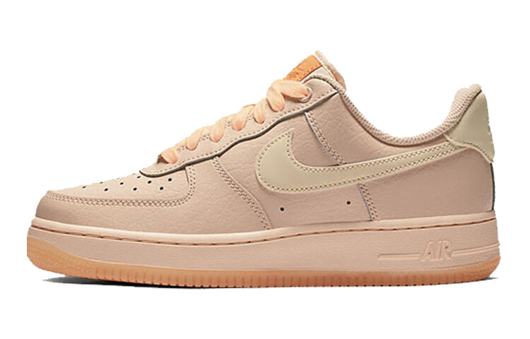 Кроссовки Nike Air Force 1 'Orange Pulse' Women's
