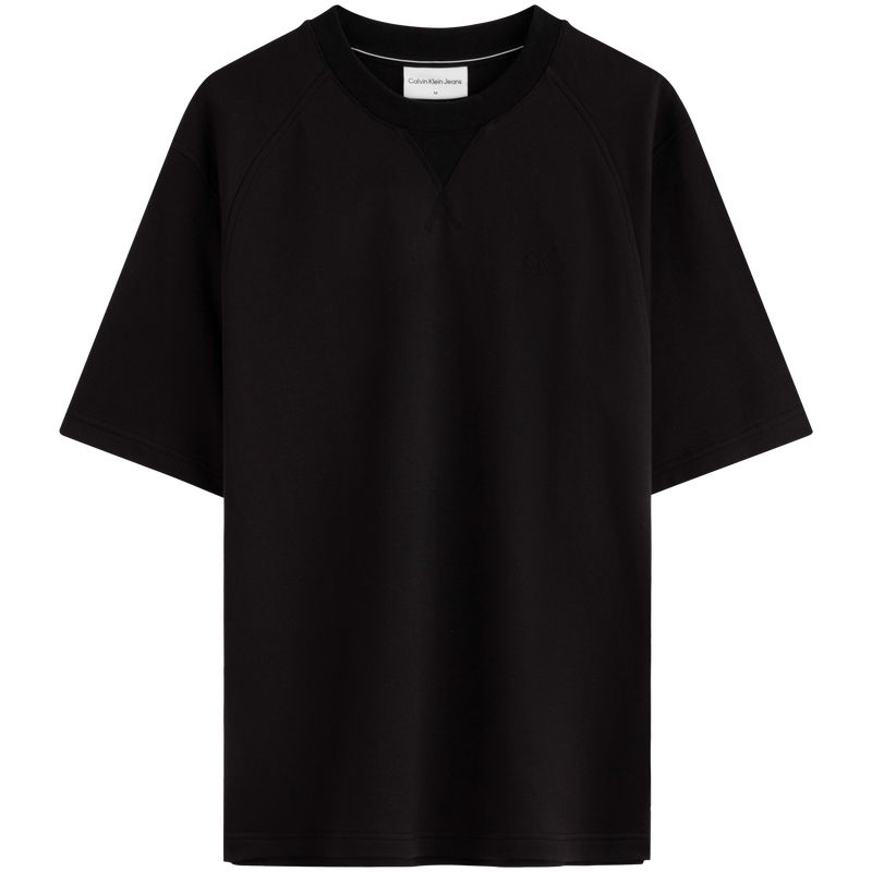 

Футболка мужская Calvin Klein, BEH-Space Black