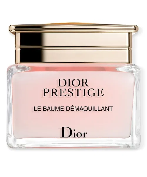 Крем-бальзам для снятия макияжа Prestige La Baume Demaquillant Dior, 200 мл