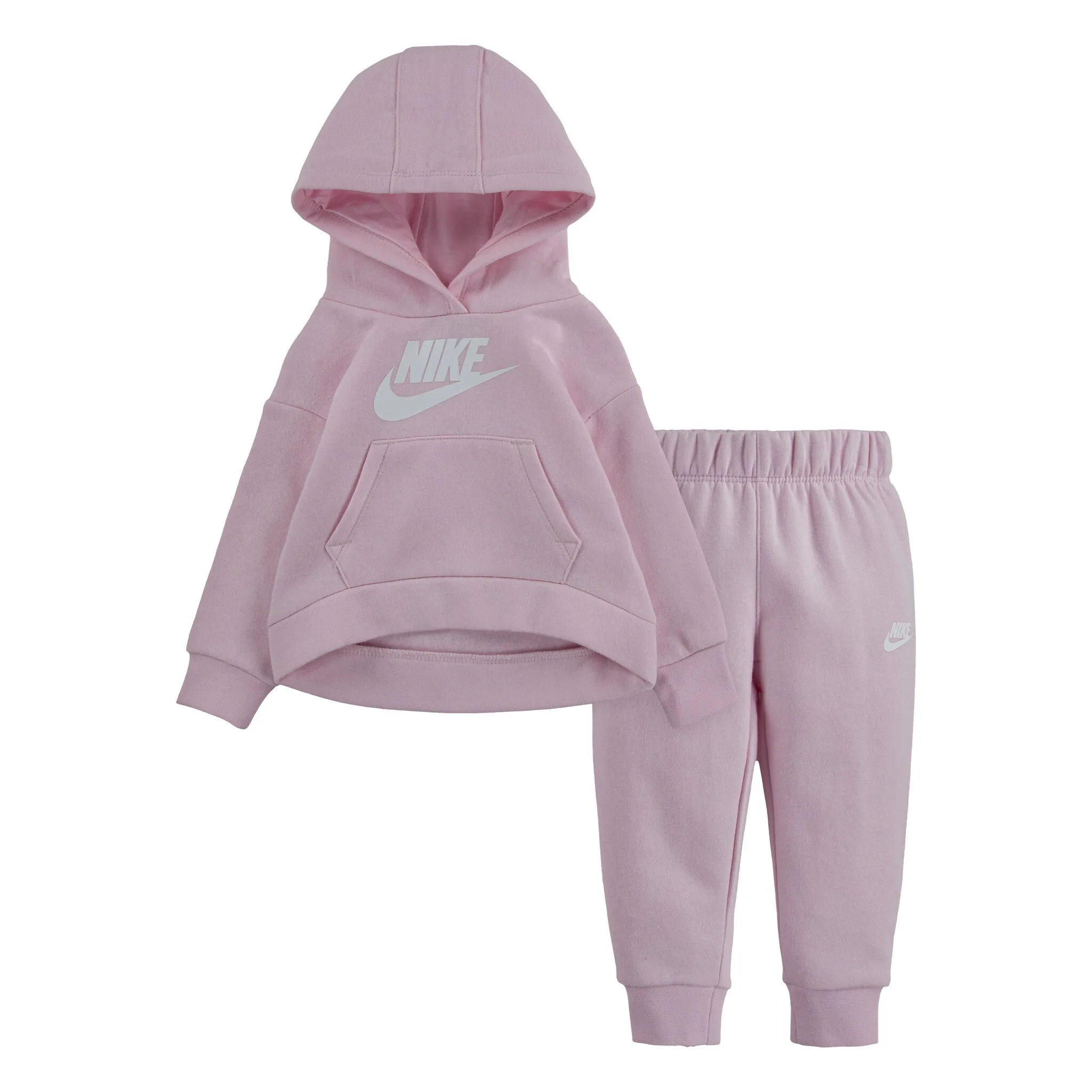 

Спортивный костюм Nike Sportswear "CLUB FLEECE SET", цвет морской волны