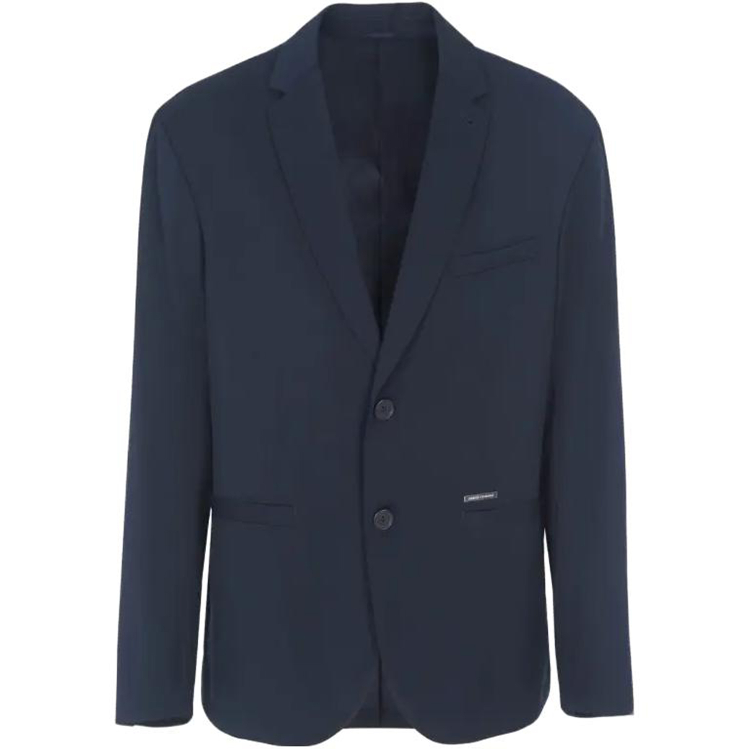 

ARMANI EXCHANGE Костюм деловой мужской синий, Marine Blue