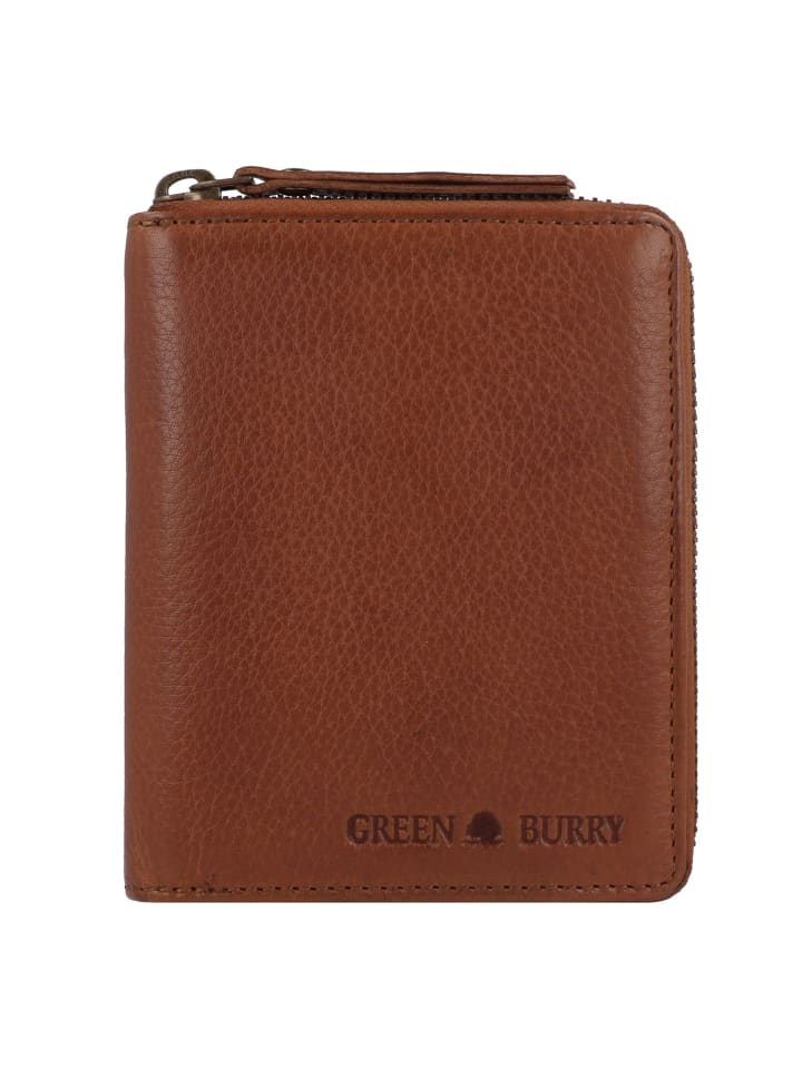 

Кошелек Greenburry