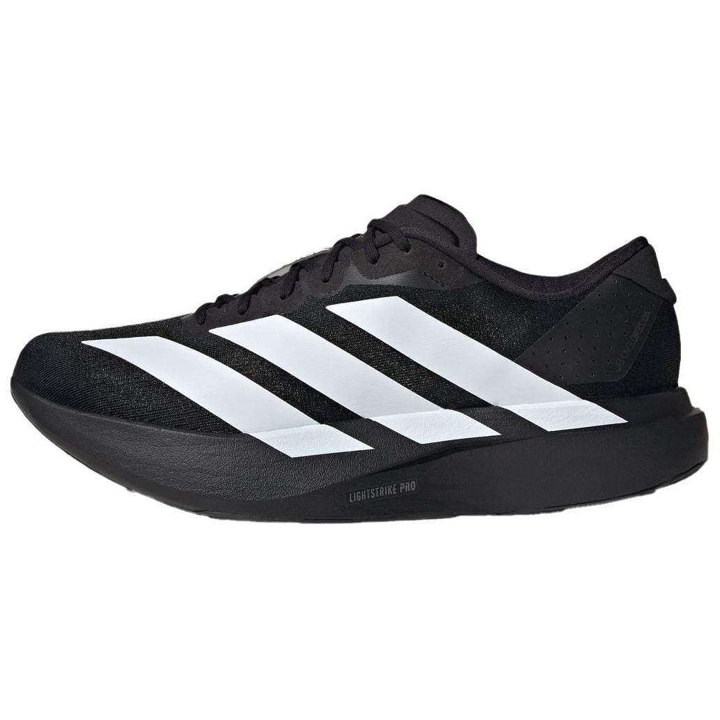 

Adidas Кроссовки Adizero Evo Sl Black White