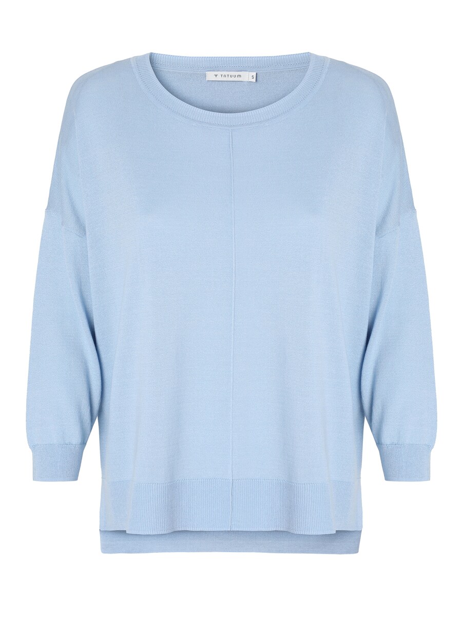 

Свитер TATUUM, mottled blue