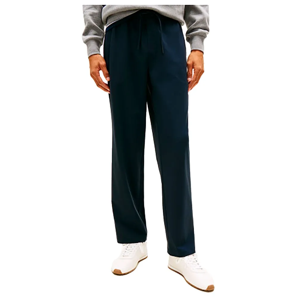 

Спортивные штаны Tommy Hilfiger MW0MW41797, синий