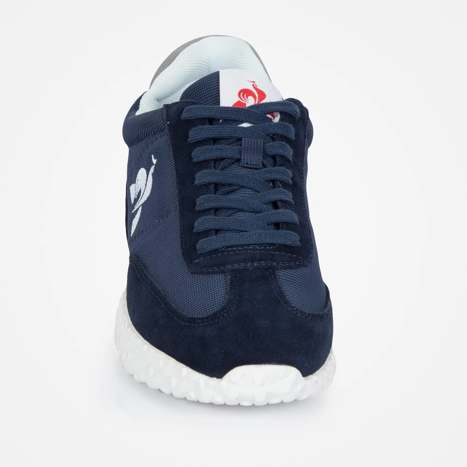 Мужские разноцветные кроссовки Le Coq Sportif — фото 4