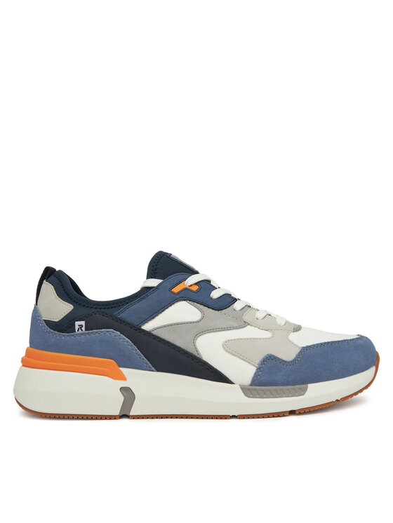 

Кроссовки U1403-14 Rieker Revolution Lifestyle, синий