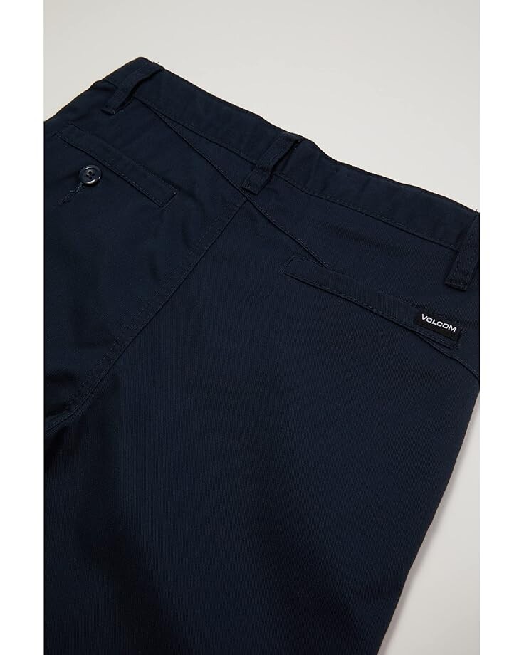 

Шорты Volcom Frickin Chino Shorts, цвет Dark Navy