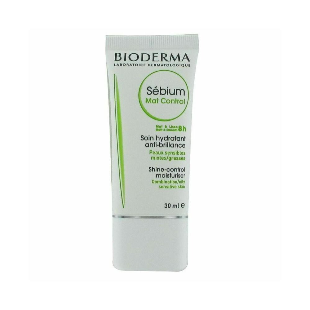 

Крем Bioderma Sebium Mat Control, 30 мл
