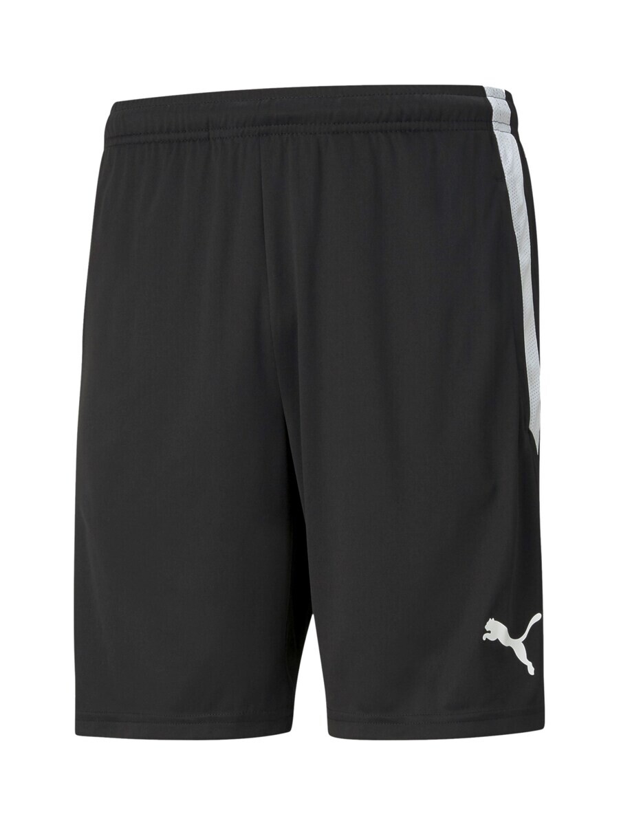 

Тренировочные брюки Puma TEAMLIGA, черный