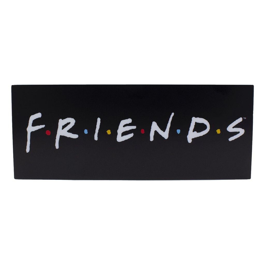 

Подсветка логотипа Paladone Friends (PP8740FRV2)