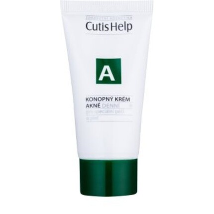 

Health Care A - Acne 30 мл - эффективное лечение акне Cutishelp