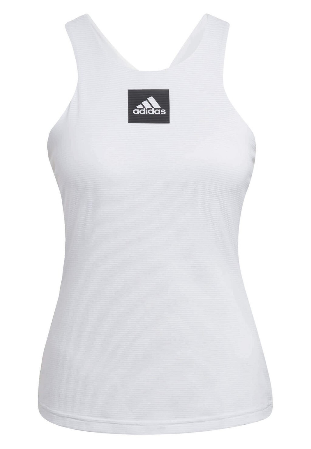 

Топ PARIS TENNIS adidas Performance, белый