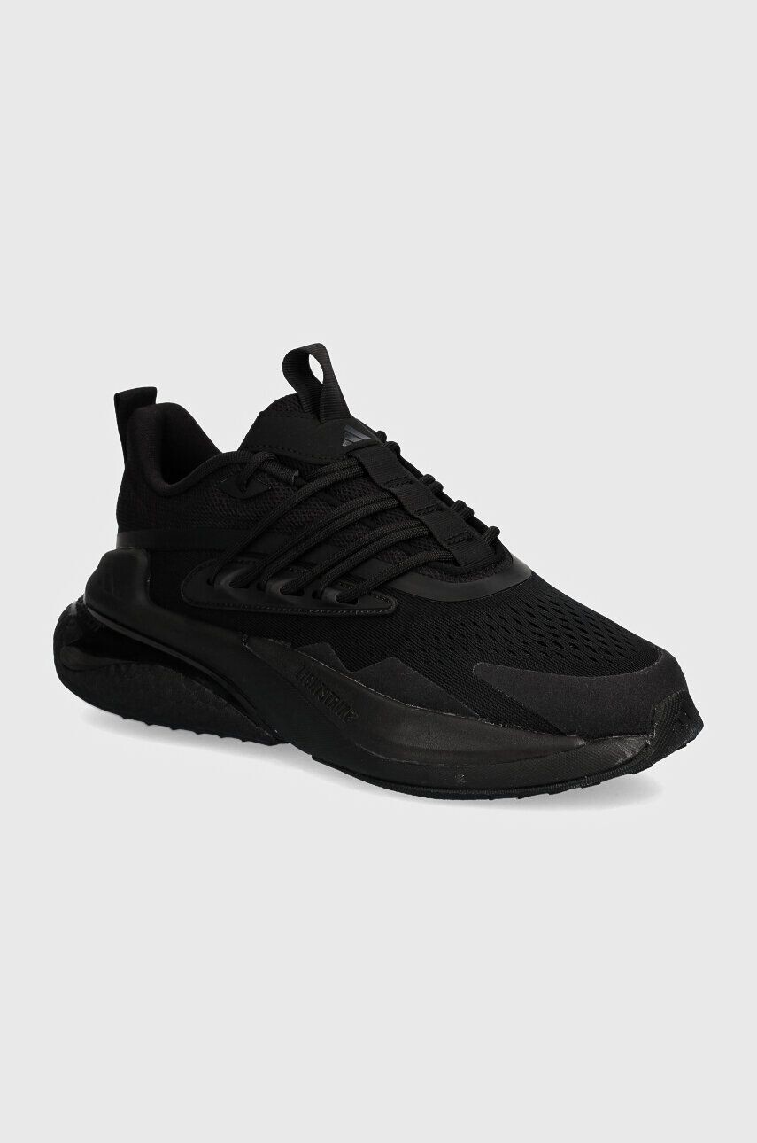 

Кроссовки Adidas Alphaboost V2, черный