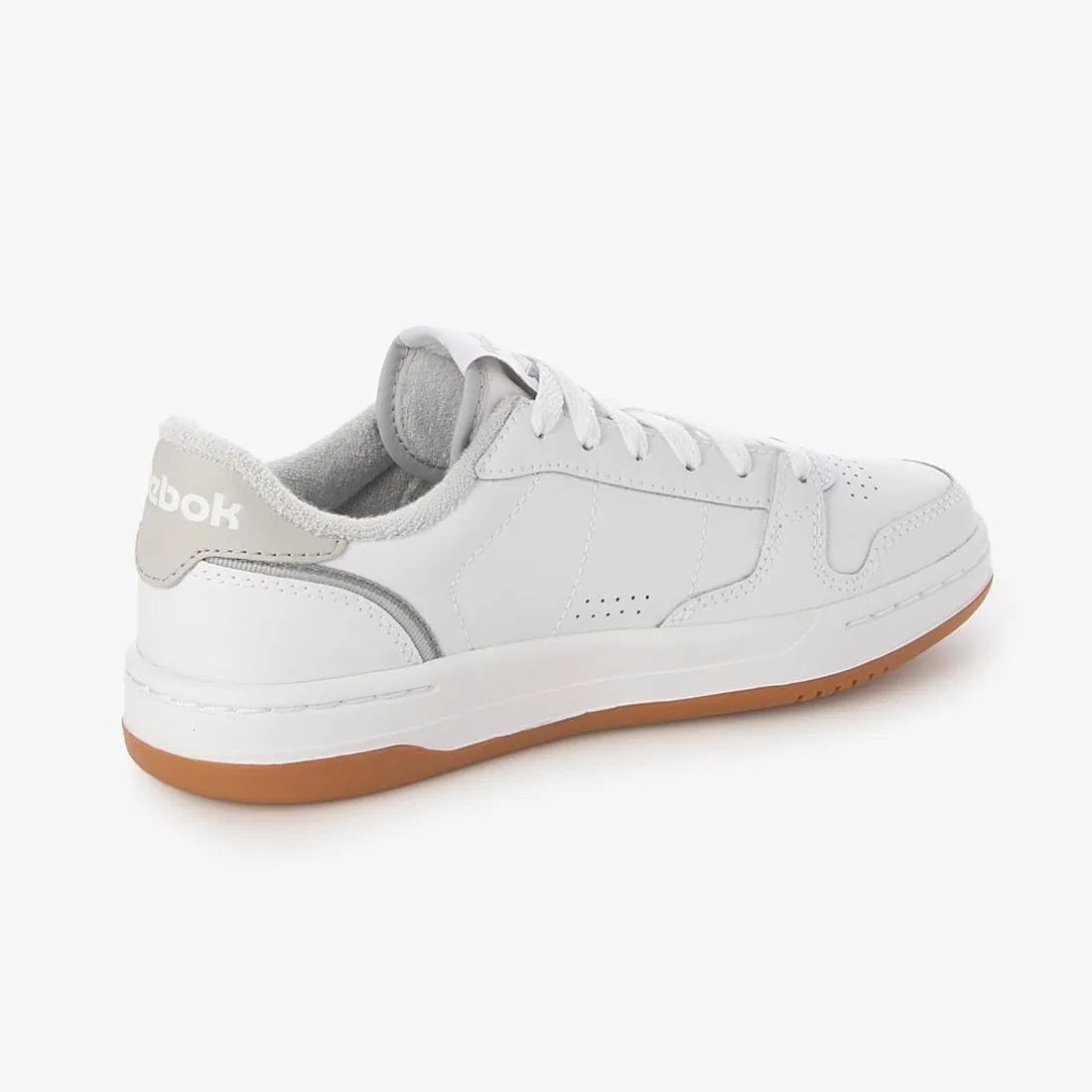 Кроссовки Lifestyle Reebok Phase Court, White Grey1 Gum — фото 4
