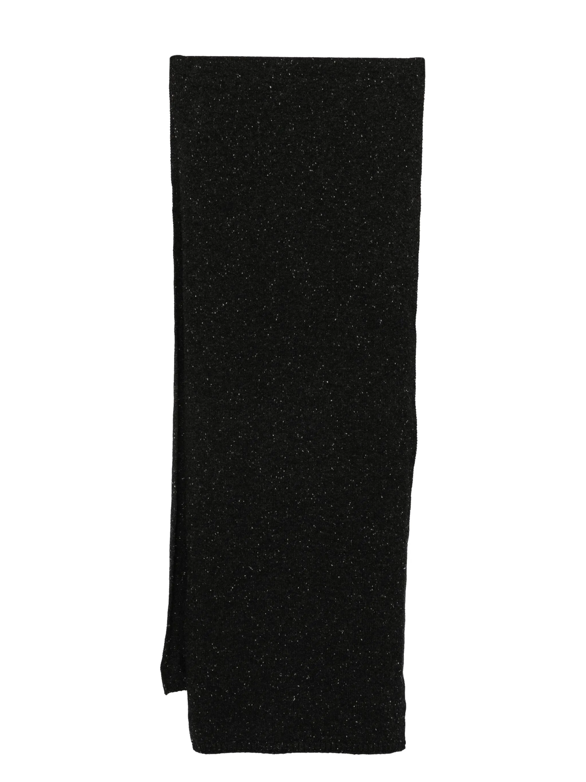 

Твидовый шарф Joseph, серый