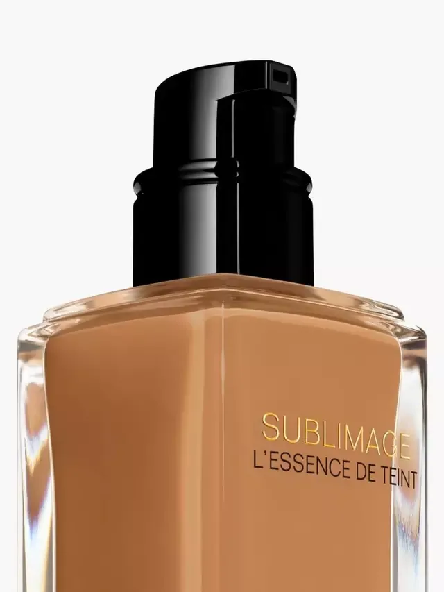 Эссенция Chanel — Sublimage L'essence De Teint Тональная основа- , создающая сияние , B80 — фото 2