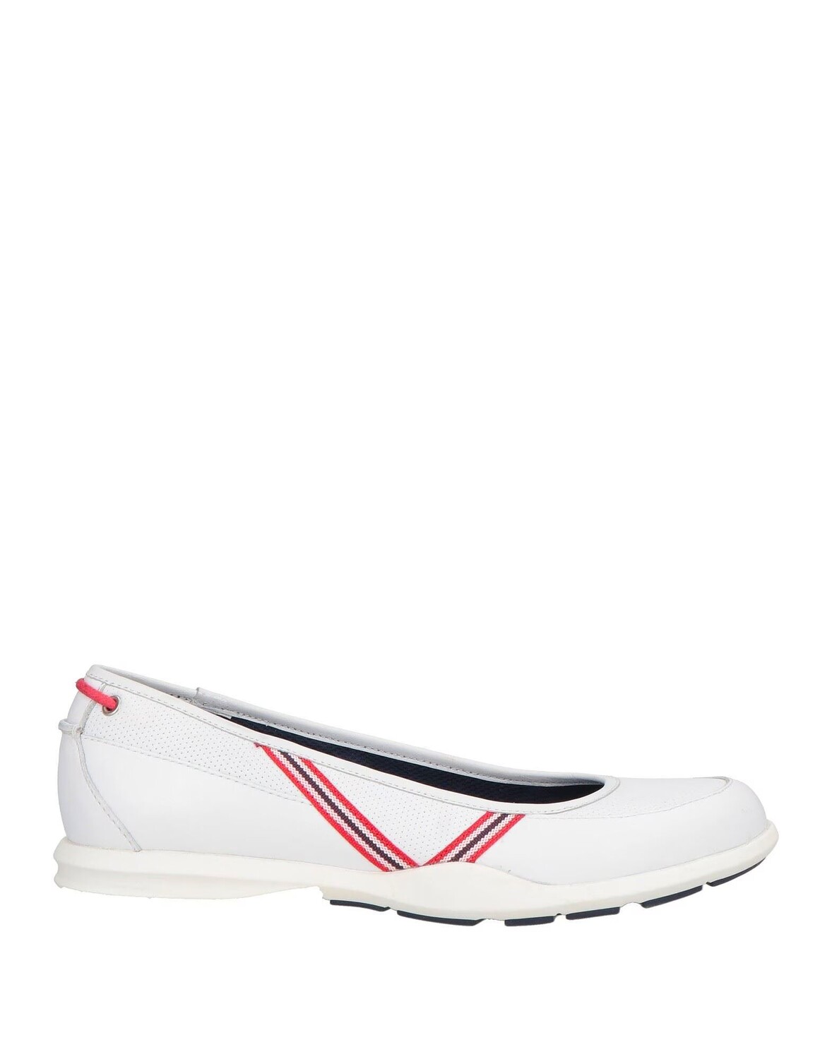 

Балетки Sebago, белый