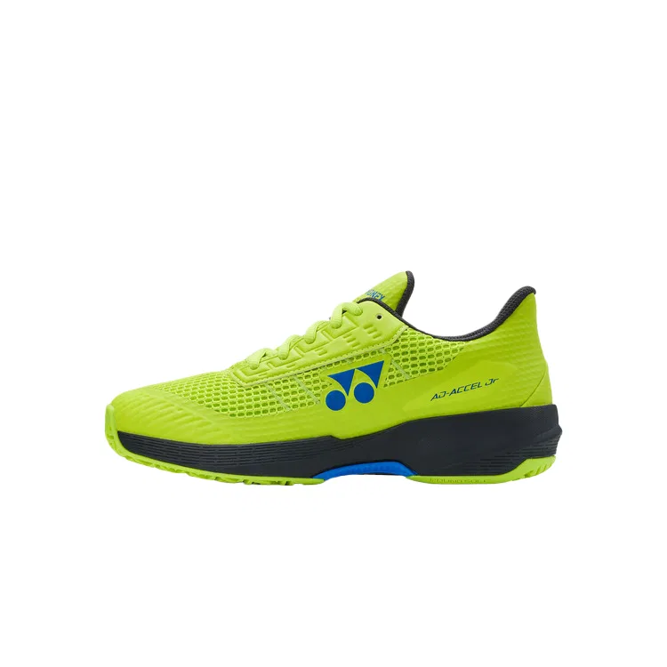 Кроссовки теннисные легкие YONEX Fresh Lime