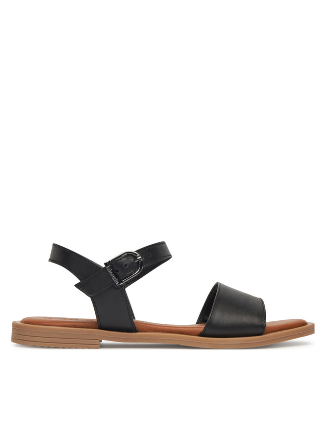 Сандалии 1-28160-42 Tamaris, черный
