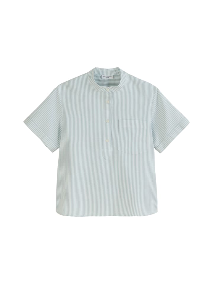 

Блузка Marc O'Polo DENIM, светло-синий